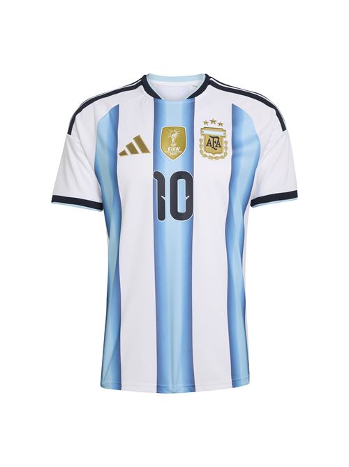 Adidas Argentina maglia gara Messi home 26 Argentina | KA8117MESSI HOME WC 26